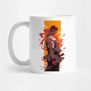 Ryu Mug